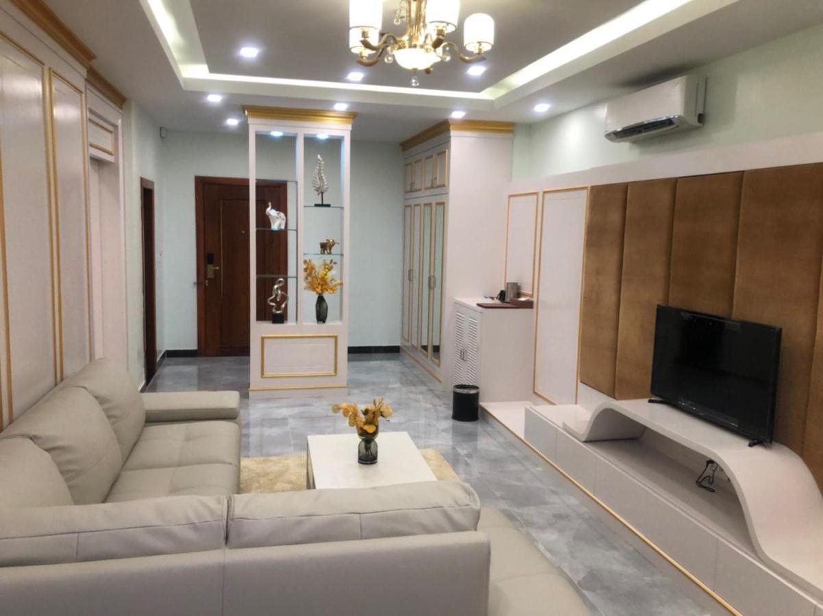 Kampong Thom Royal Hotel Dış mekan fotoğraf